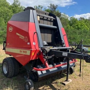 Vicon RV1901-OC (2003)