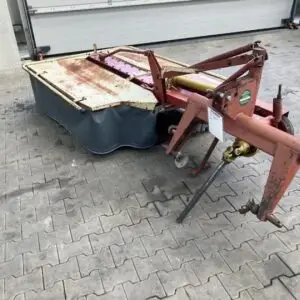 Vicon Trommelmähwerk 1,60 m