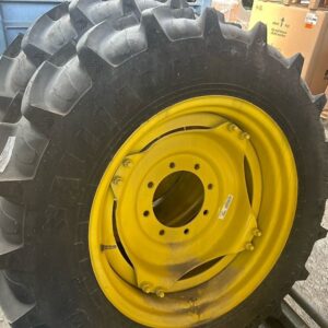 Alliance 340/85R28 (2022)