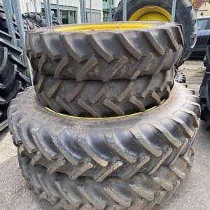 Alliance 380/90R46 (2020)