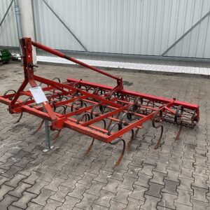 Becker Federzinken 2,75m