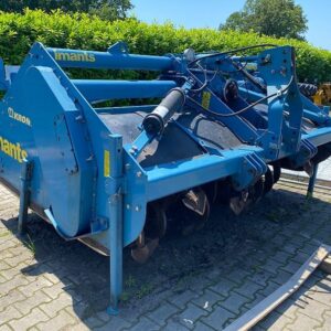 Imants 47 SX 300 DRH (2010)