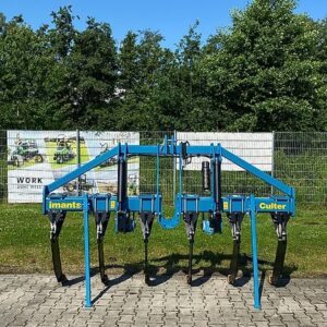 Imants Culter 3.0 (2025)