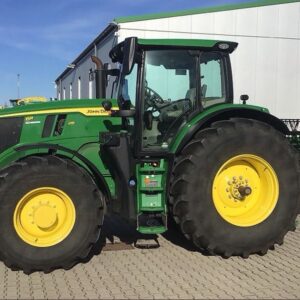 John Deere 6R 215 (2023)