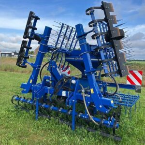 Köckerling Grasmaster 600 (2024)