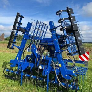 Köckerling Grasmaster 600 (2024)