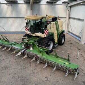 Krone BIG X 1100 (2015)