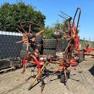 Kuhn GF 5000 (1992)