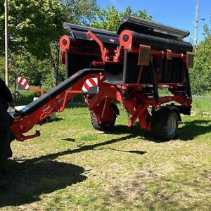 Kuhn MERGE MAXX 950 (2022)