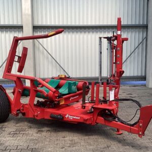 Kverneland 7740 J (2018)