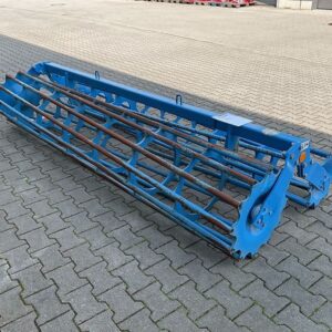 Lemken DRR 540/400