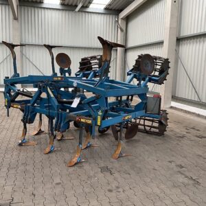 Meyer FLG 5m (2010)