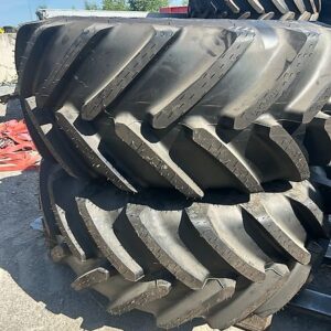 Michelin Multibib 540/65R28