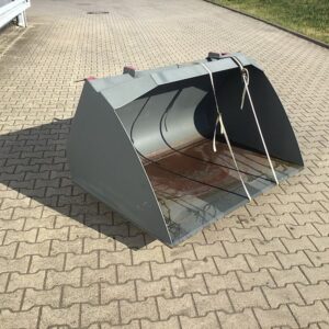 Weidemann 1600 mm (2023)