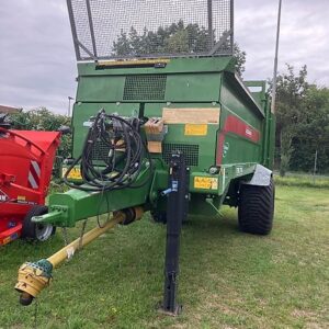 Bergmann TSW2120E (2020)