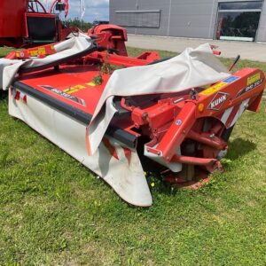Kuhn GMD 310F-FF 540 (2018)